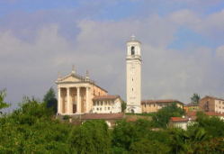 Vestenavecchia, Alpinradler, Rennrad, Bici, Tour, Venetien, Veneto